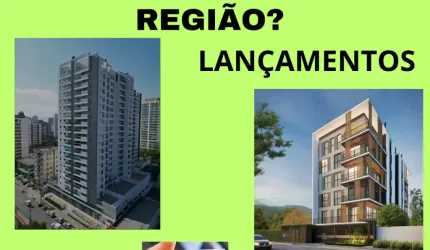 IMÓVEIS  EM  JOINVILLE  E  REGIÃO