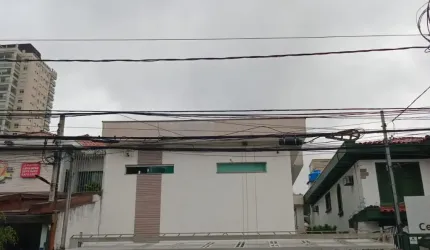 Belíssimo sobrado comercial no bairro da Água Branca, oportunidade de investimento!