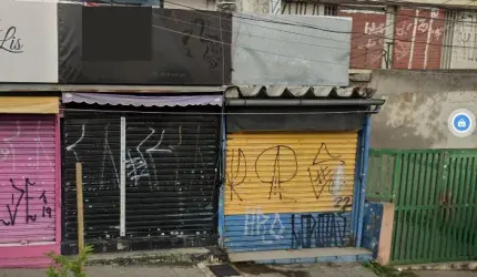 LOJA PENHA 200 MTS ESTAÇÃO PENHA