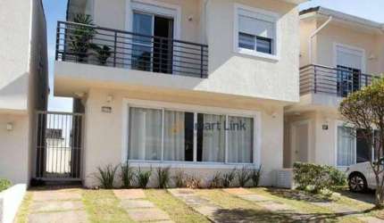Casa com 4 dormitórios à venda por R$ 1.400.000,00 - Jardim São Nicolau - São Paulo/SP