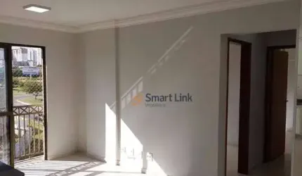 Apartamento com 2 dormitórios à venda, 58 m² por R$ 265.000,00 - Samambaia Sul - Samambaia/DF
