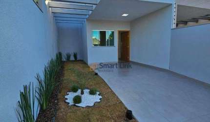 Casa com 2 dormitórios à venda, 60 m² por R$ 199.000,00 - Jardim Universal - Sarandi/PR