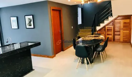 Casa com 6 dormitórios à venda, 380 m² por R$ 1.200.000,00 - centro - Marataízes/ES