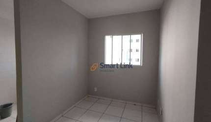 Apartamento com 2 dormitórios à venda, 45 m² por R$ 210.000,00 - Aparecida - Mococa/SP