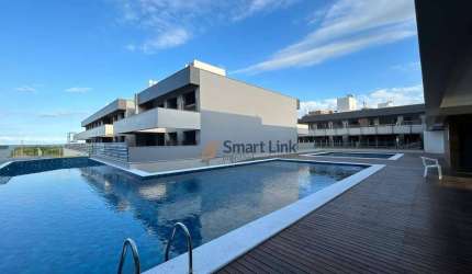 Cobertura com 3 dormitórios à venda, 117 m² por R$ 1.999.000,00 - Morro das Pedras - Florianópolis/SC