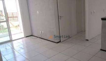 Apartamento com 2 dormitórios à venda, 52 m² por R$ 150.000,00 - Grilo - Caucaia/CE