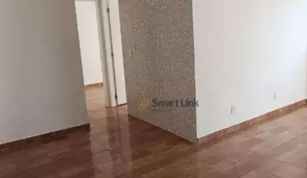 Apartamento com 2 dormitórios à venda, 49 m² por R$ 99.000,00 - Campo Grande - Rio de Janeiro/RJ