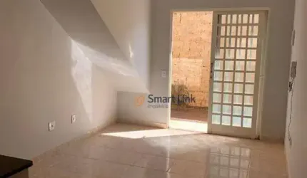 Apartamento com 2 dormitórios à venda, 56 m² por R$ 130.000,00 - Setor Norte - Planaltina/GO
