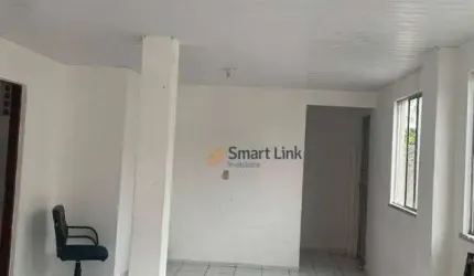 Apartamento com 2 dormitórios à venda, 57 m² por R$ 120.000,00 - Parque Presidente Vargas - Fortaleza/CE