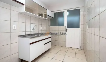 Apartamento com 2 dormitórios à venda, 59 m² por R$ 210.000,00 - Rondônia - Novo Hamburgo/RS