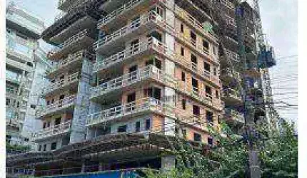 Apartamento com 3 dormitórios à venda, 129 m² por R$ 2.700.000,00 - Balneário Santa Clara - Itajaí/SC