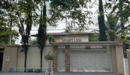 Casa com 4 dormitórios à venda, 376 m² por R$ 990.000,00 - Vila Resende - Caçapava/SP