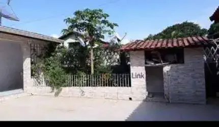 Casa com 2 dormitórios à venda, 280 m² por R$ 750.000,00 - Balneário Três Marias - Peruíbe/SP