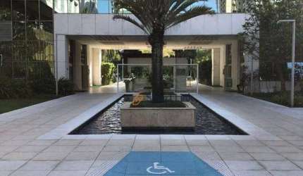 Loja à venda, 108 m² por R$ 650.000,00 - Barra da Tijuca - Rio de Janeiro/RJ