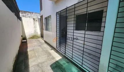 Casa com 2 dormitórios à venda, 55 m² por R$ 145.000,00 - Janga - Paulista/PE