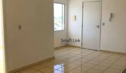 Apartamento com 2 dormitórios à venda, 45 m² por R$ 125.000,00 - Areal - Pelotas/RS