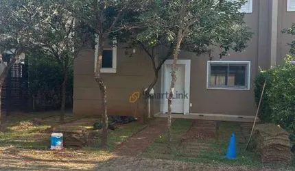 Sobrado com 3 dormitórios à venda, 200 m² por R$ 850.000,00 - Panorama - Araçatuba/SP