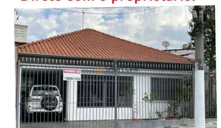 Casa com 6 dormitórios à venda, 252 m² por R$ 829.999,00 - Km 18 - Osasco/SP