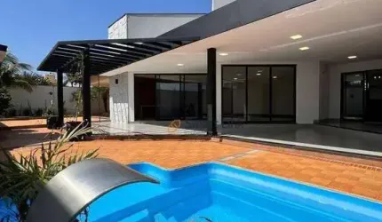 Casa com 5 dormitórios à venda, 368 m² por R$ 1.190.000,00 - Jardim Universitário - Araras/SP