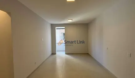 Apartamento com 3 dormitórios à venda, 90 m² por R$ 270.000,00 - Setor Central - Goiânia/GO