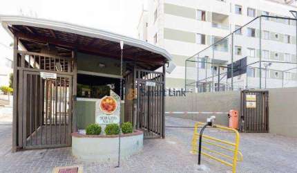 Apartamento Duplex com 2 dormitórios à venda, 102 m² por R$ 390.000,00 - Parque Prado - Campinas/SP