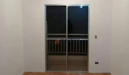 Apartamento com 3 dormitórios à venda, 65 m² por R$ 270.000,00 - Jardim Caiapia - Cotia/SP