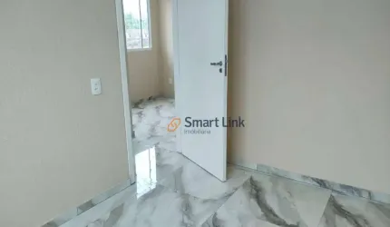 Apartamento com 2 dormitórios à venda, 40 m² por R$ 119.000,00 - Cosmos - Rio de Janeiro/RJ