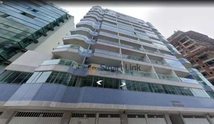 Apartamento com 3 dormitórios à venda, 112 m² por R$ 690.000,00 - Praia do Morro - Guarapari/ES