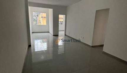 Apartamento com 2 dormitórios à venda, 77 m² por R$ 200.000,00 - Engenho de Dentro - Rio de Janeiro/RJ