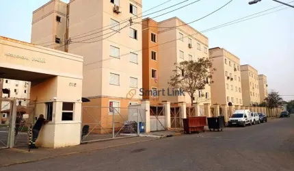 Apartamento com 2 dormitórios à venda, 43 m² por R$ 145.000,00 - Jardim Betânia - Cachoeirinha/RS