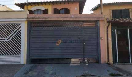 Casa com 3 dormitórios à venda, 177 m² por R$ 540.000,00 - Butantã - São Paulo/SP