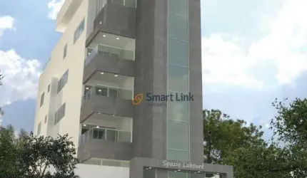 Apartamento com 4 dormitórios à venda, 138 m² por R$ 1.260.000,00 - Dona Clara - Belo Horizonte/MG