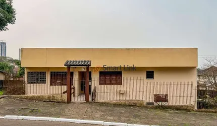 Apartamento com 1 dormitório à venda, 35 m² por R$ 114.990,00 - Mauá - Novo Hamburgo/RS