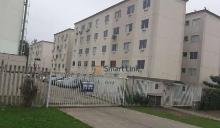 Apartamento com 2 dormitórios à venda, 40 m² por R$ 140.000,00 - Mário Quintana - Porto Alegre/RS