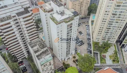 Apartamento com 3 dormitórios à venda, 103 m² por R$ 1.100.000,00 - Jardim Paulista - São Paulo/SP