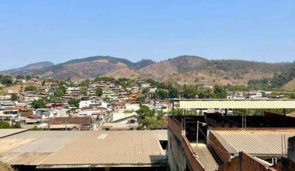 Terreno à venda, 360 m² por R$ 80.000,00 - Boa Vista - Cachoeiro de Itapemirim/ES