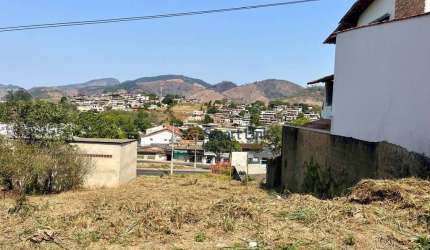 Terreno à venda, 288 m² por R$ 130.000,00 - Rui Pinto Bandeira - Cachoeiro de Itapemirim/ES