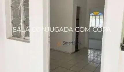 Apartamento com 2 dormitórios à venda, 55 m² por R$ 120.000,00 - Santa Rita - Governador Valadares/MG