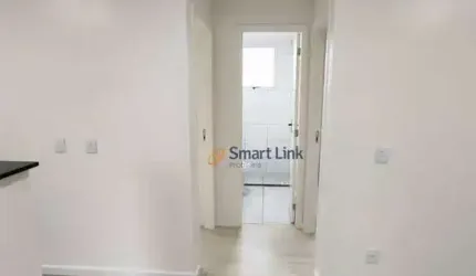 Apartamento com 2 dormitórios à venda, 40 m² por R$ 170.000,00 - Feitoria - São Leopoldo/RS