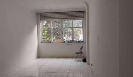 Apartamento com 2 dormitórios à venda, 78 m² por R$ 450.000,00 - Tijuca - Rio de Janeiro/RJ