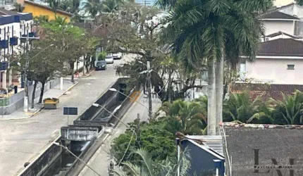 Cobertura com 3 dormitórios à venda, 387 m² por R$ 849.900,00 - Praia da Enseada - Guarujá/SP