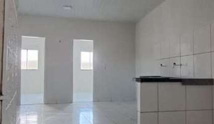 Casa com 2 dormitórios à venda, 80 m² por R$ 220.000,00 - Jardim Cearense - Fortaleza/CE