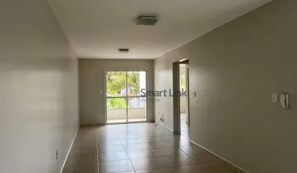 Apartamento com 2 dormitórios à venda, 73 m² por R$ 330.000,00 - Pioneiro - Pinhalzinho/SC