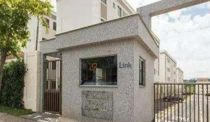 Apartamento com 2 dormitórios à venda, 44 m² por R$ 150.000,00 - Nova Baden - Betim/MG