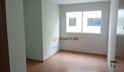 Apartamento com 2 dormitórios à venda, 42 m² por R$ 140.000,00 - Santa Cruz - Rio de Janeiro/RJ