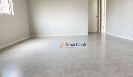 Apartamento com 2 dormitórios à venda, 83 m² por R$ 395.000,00 - Ipiranga - São Paulo/SP