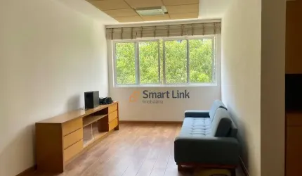 Apartamento com 3 dormitórios à venda, 99 m² por R$ 1.040.000,00 - Moema - São Paulo/SP