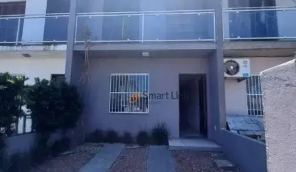 Sobrado com 2 dormitórios à venda, 68 m² por R$ 270.000,00 - Pitangas - Osório/RS