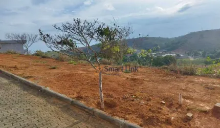 Terreno à venda, 223 m² por R$ 110.000,00 - Centro - Visconde do Rio Branco/MG