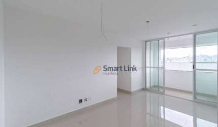 Apartamento com 2 dormitórios à venda, 65 m² por R$ 669.000,00 - Carlos Prates - Belo Horizonte/MG